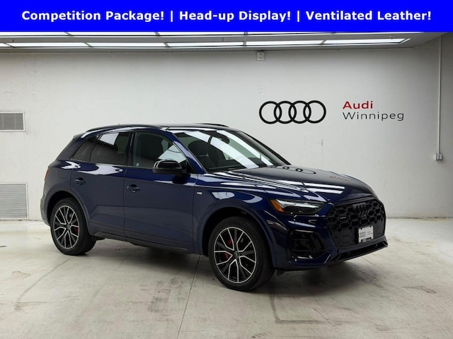 Photo of 2024 Audi Q5 