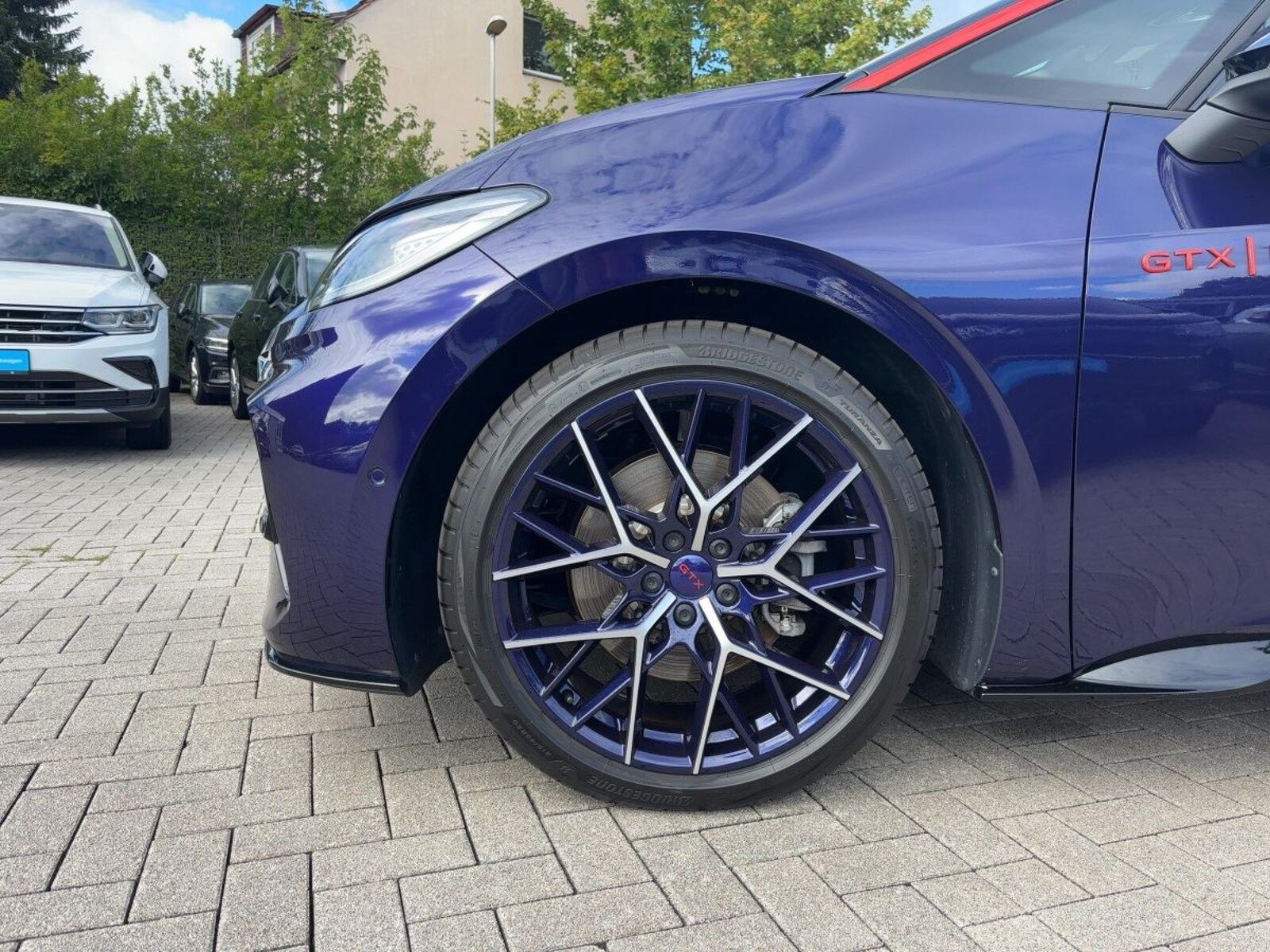 Volkswagen ID.3 – Bild 14