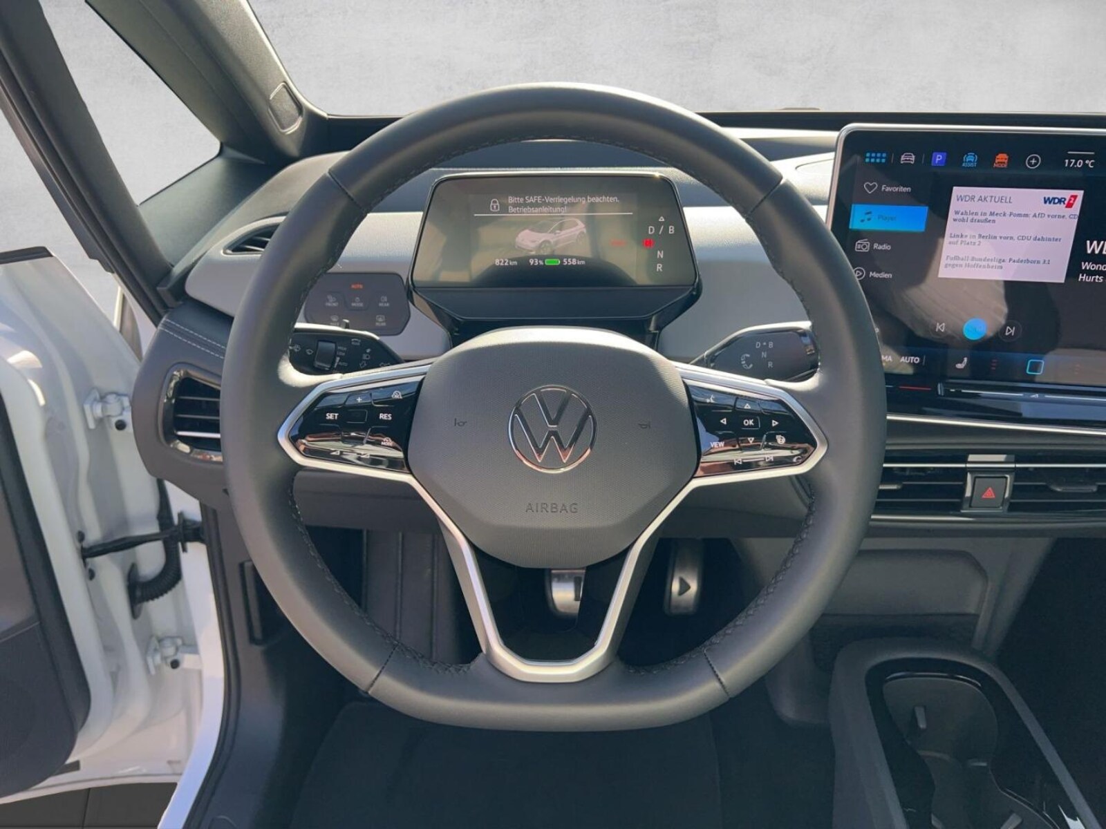 Volkswagen ID.3 – Bild 21