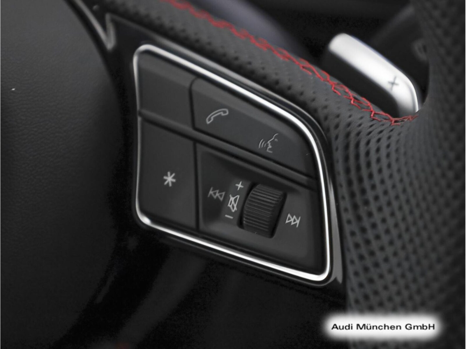 Audi S3 Sportback – Bild 18