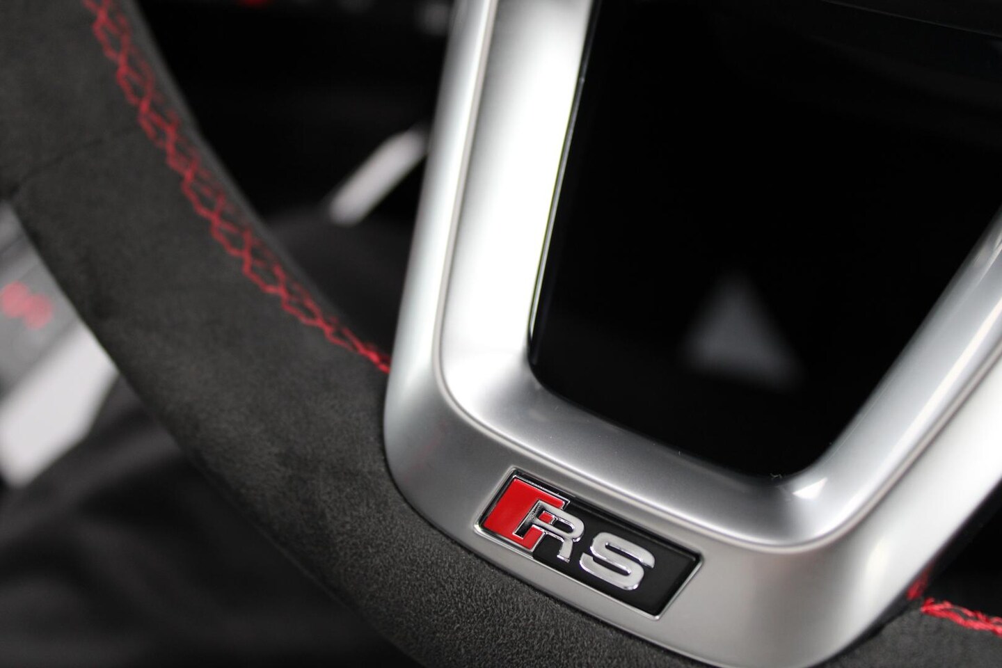 Image about Audi RS 3 Sportback TFSI quattro S tronic