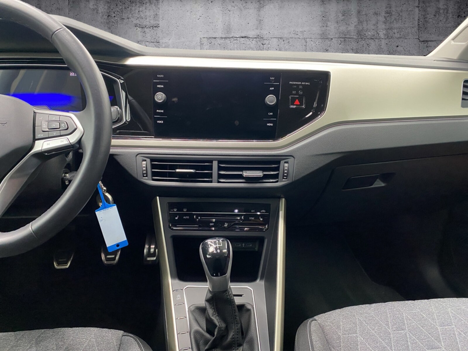 Volkswagen Taigo – Bild 19