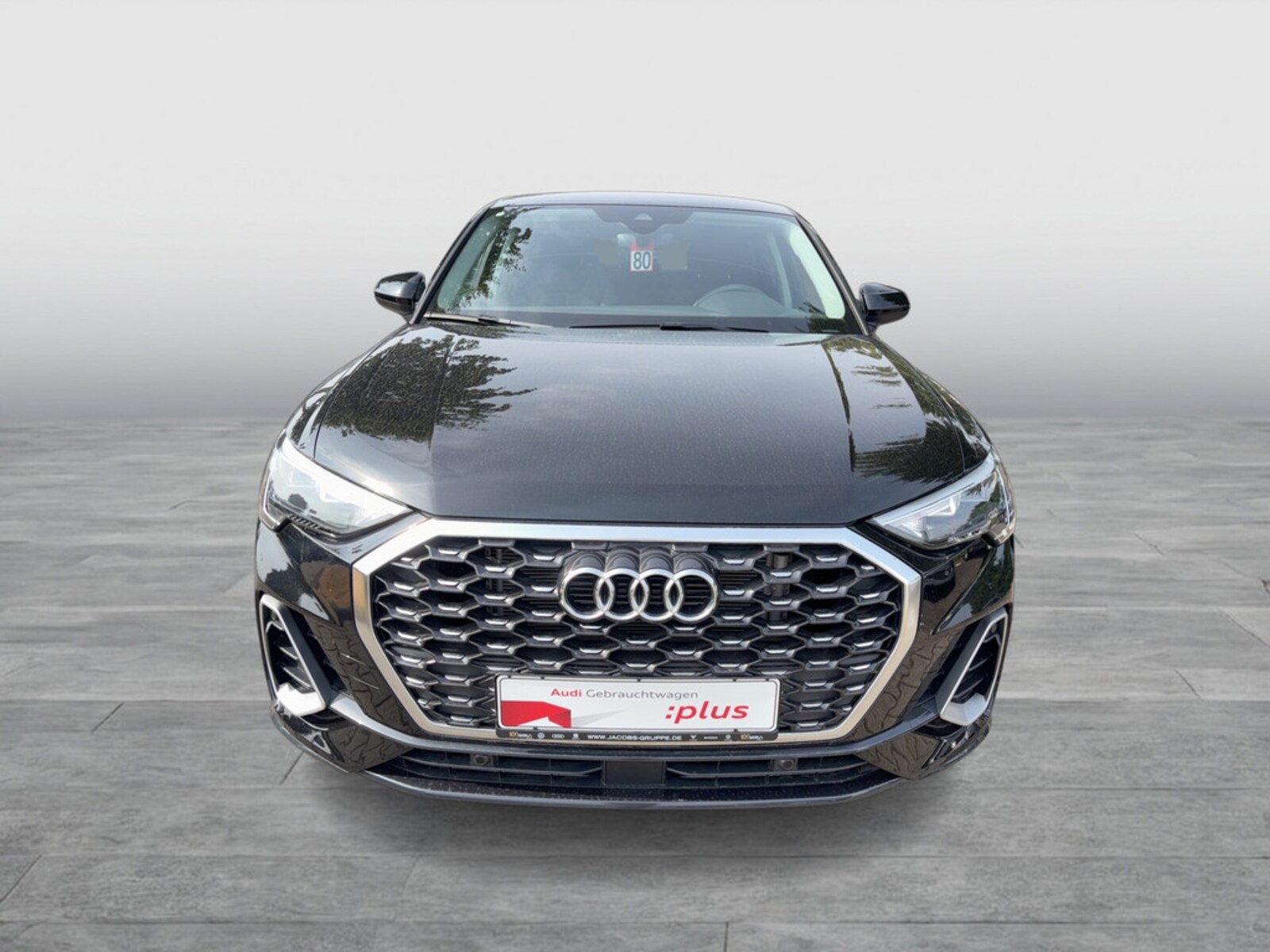 Audi Q3 Sportback – Bild 8