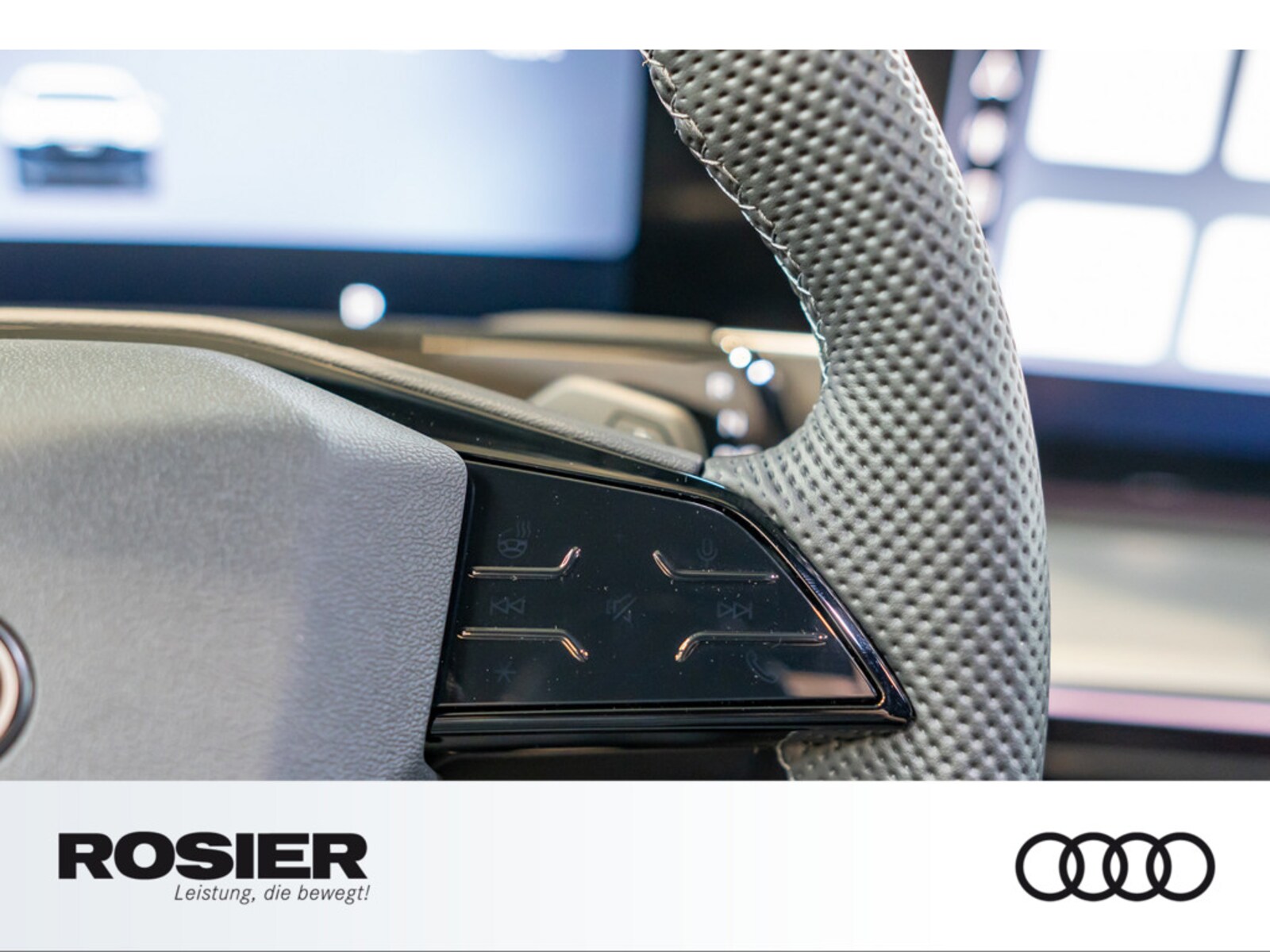 Audi Q3 Sportback – Bild 15