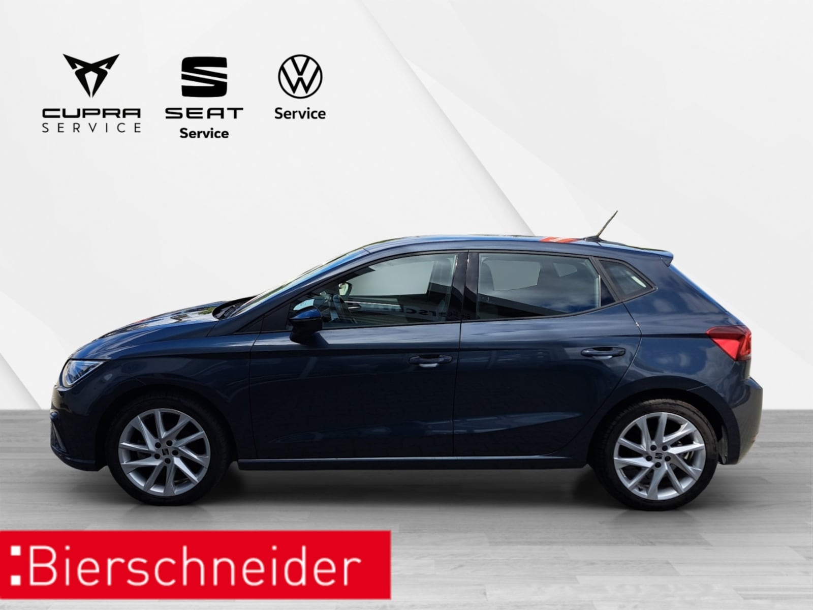SEAT Ibiza – Bild 7