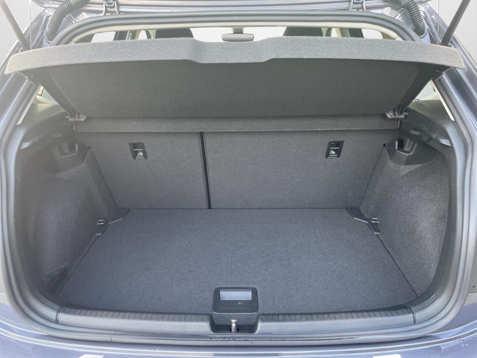 Volkswagen Polo – Bild 13
