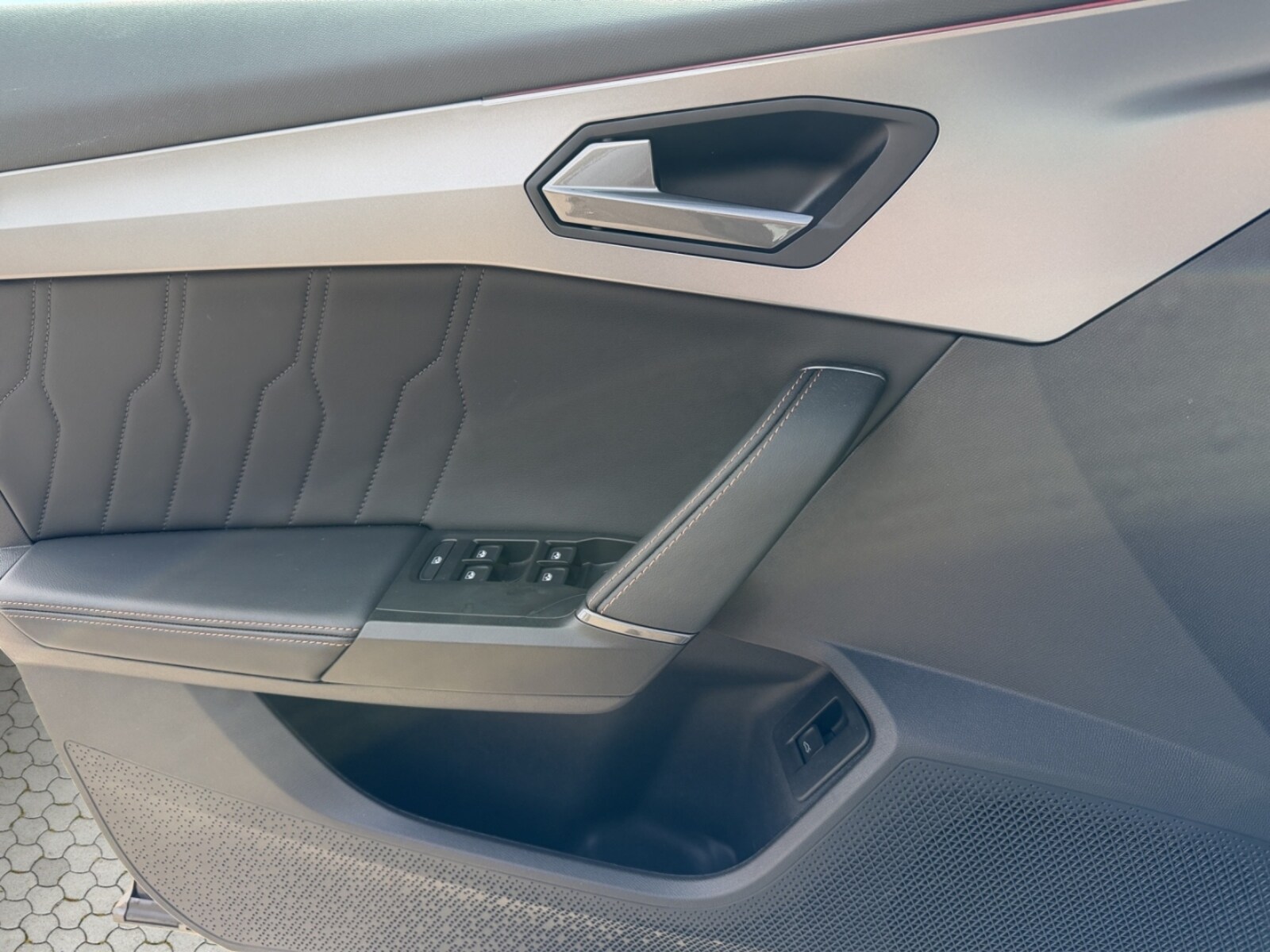 CUPRA Formentor – Bild 14