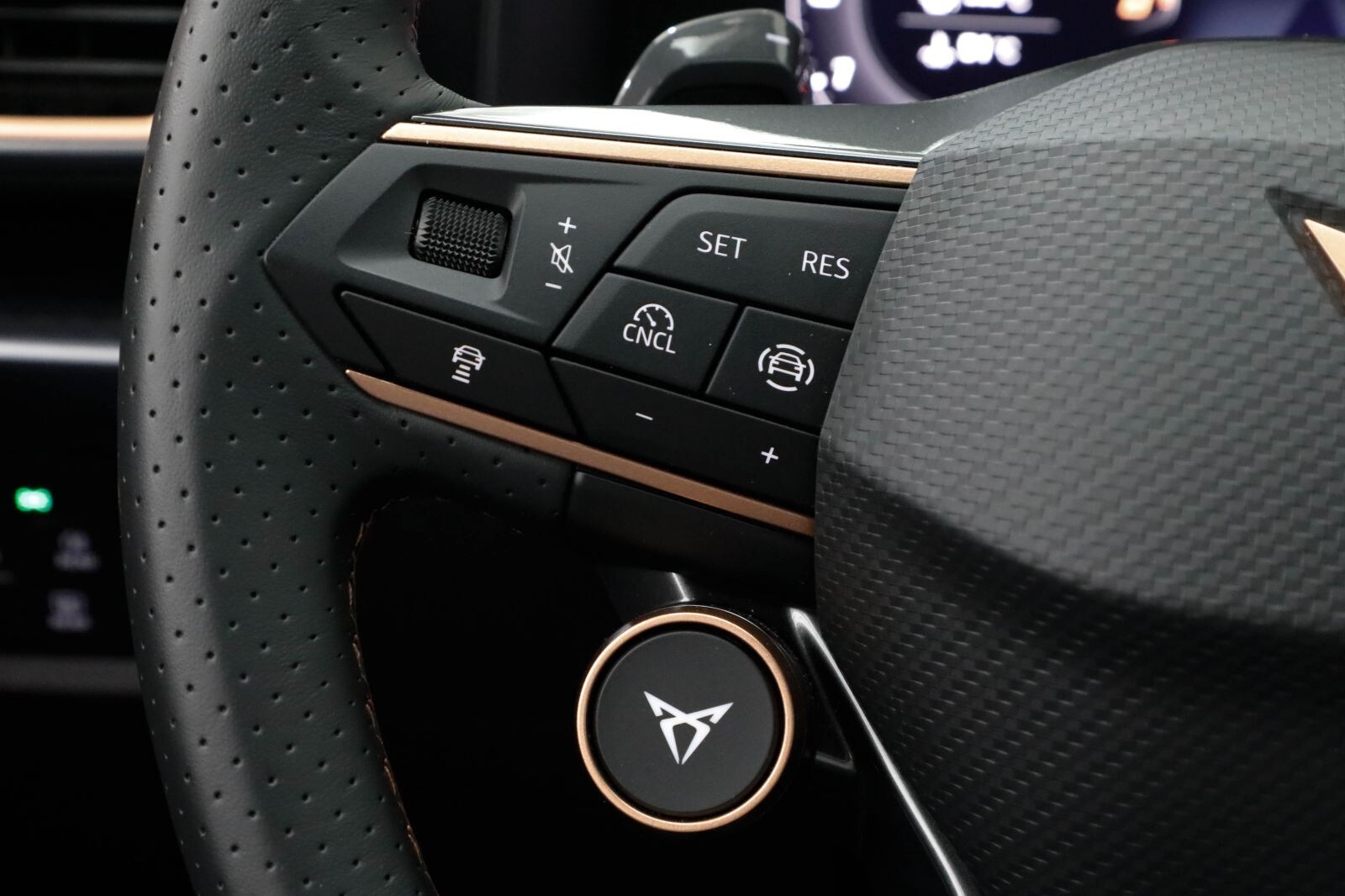 CUPRA Leon Sportstourer – Bild 24