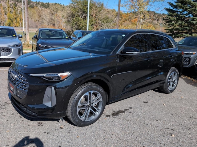 Photo of 2025 Audi Q5 