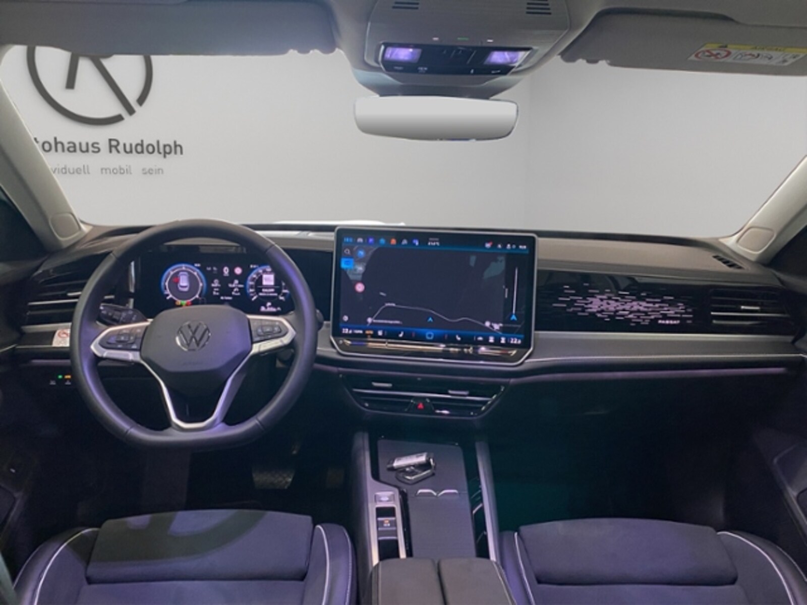 Volkswagen Passat – Bild 6