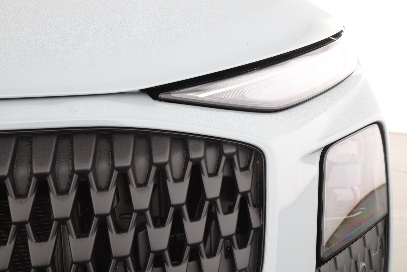 Audi Q3 – Bild 11