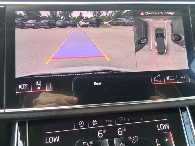 2025 Audi Q7 Premium Plus - Photo 24