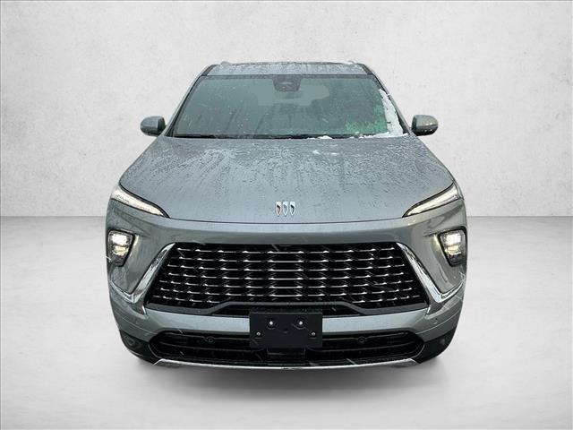 2026 BUICK ENCLAVE - Image 2