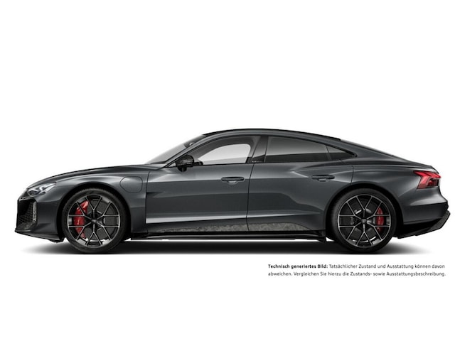 Audi RS E-tron GT Performance Performance E-tron Quattro -  - Joinsteer - #4