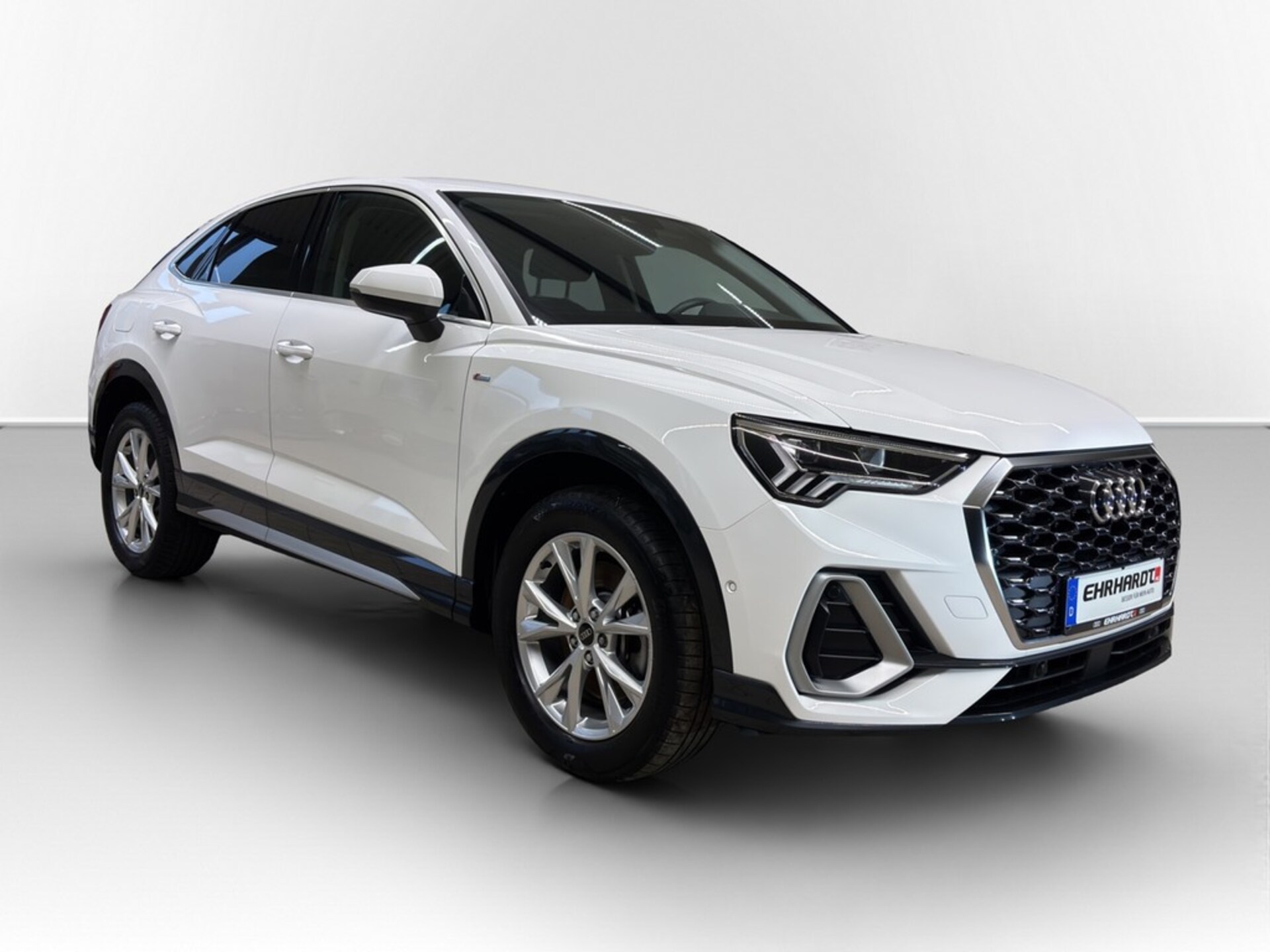 Audi Q3 Sportback TFSI e S line