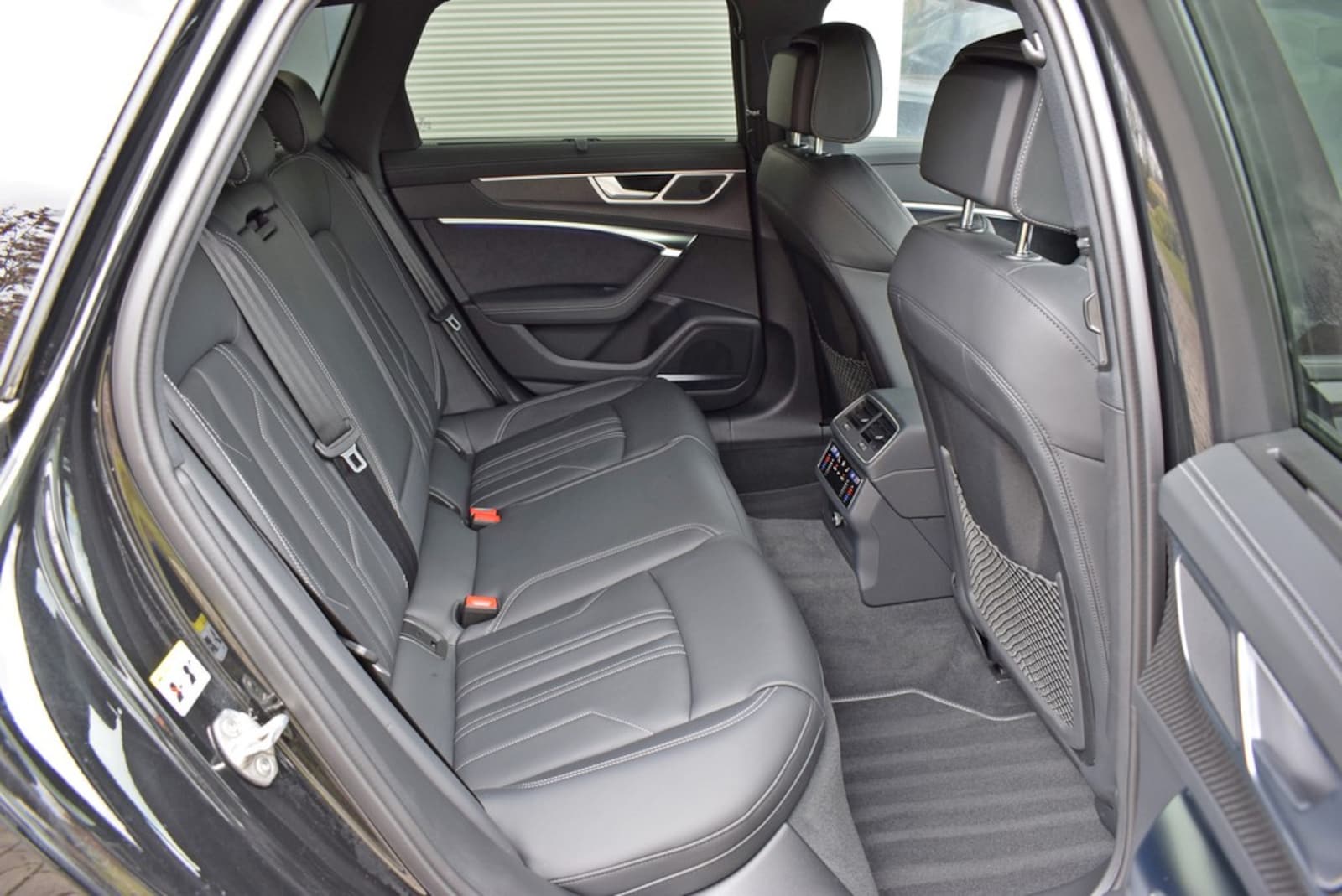 Audi A6 Avant – Bild 6