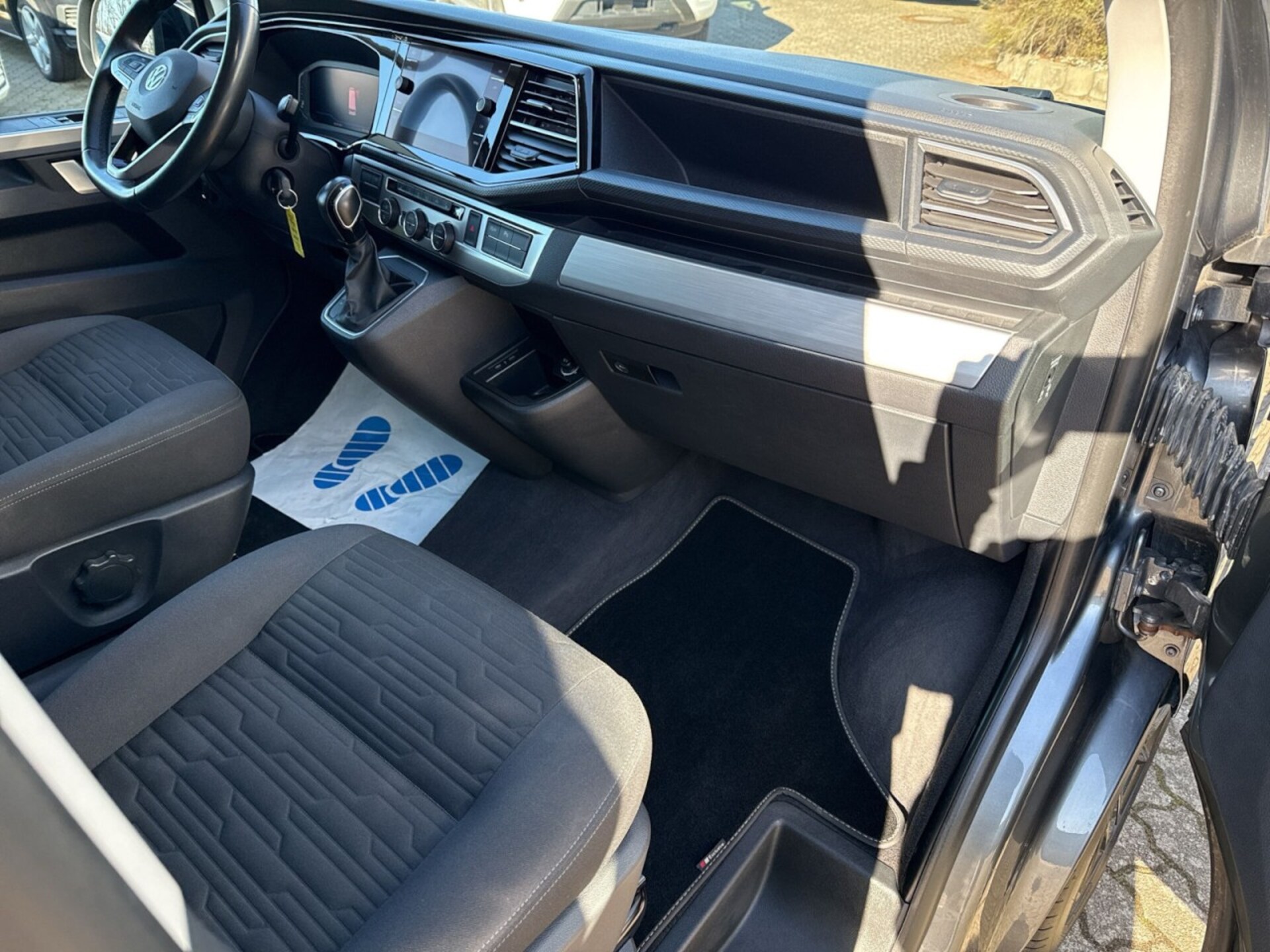 Volkswagen T6.1 Multivan Comfortline