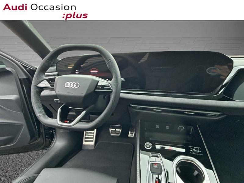 Image about Audi A6 Avant e-hybrid S line e-hybrid quattro 367 chS tronic