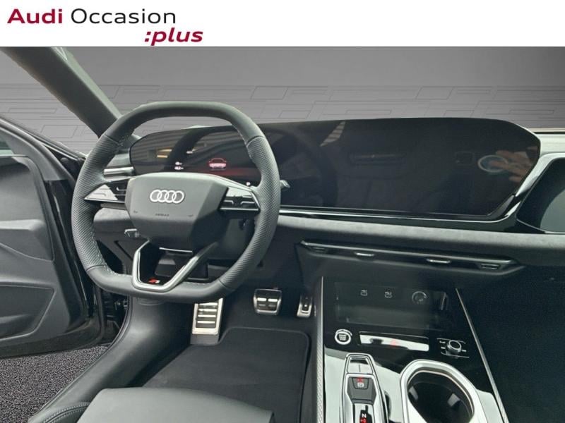 Image about Audi A6 Avant e-hybrid S line e-hybrid quattro 367 chS tronic