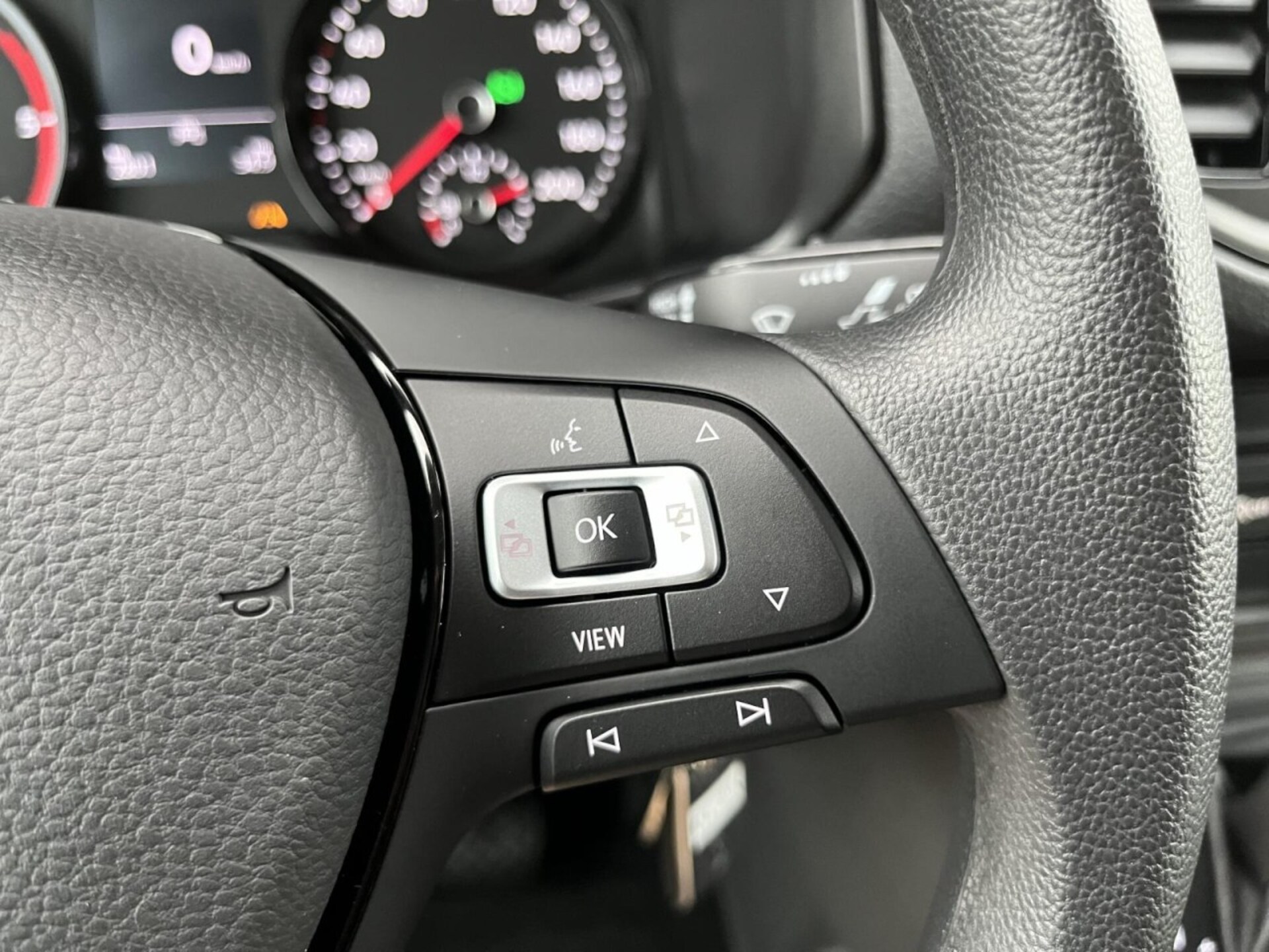 Volkswagen Grand California 600
