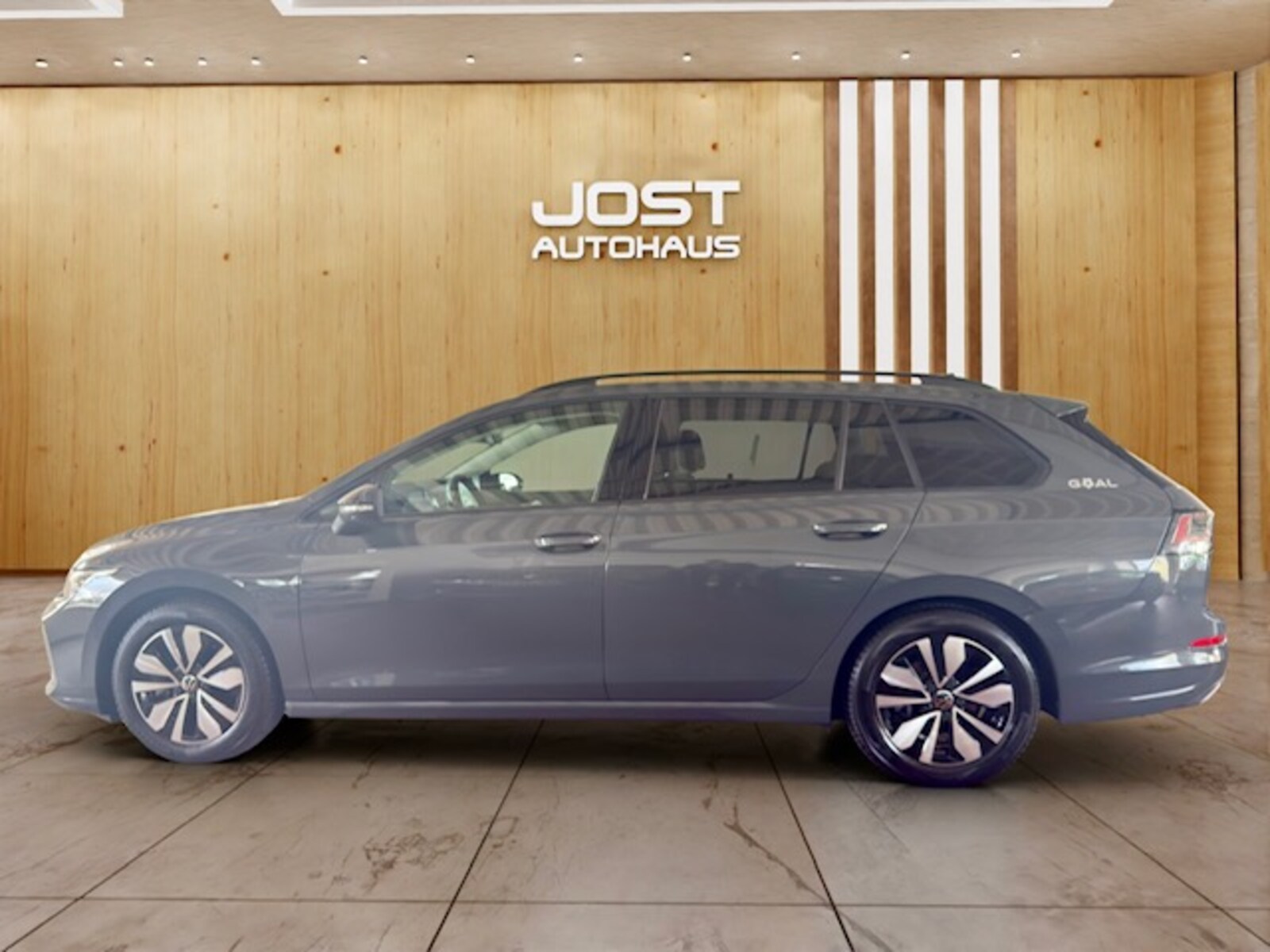 Volkswagen Golf Variant – Bild 3