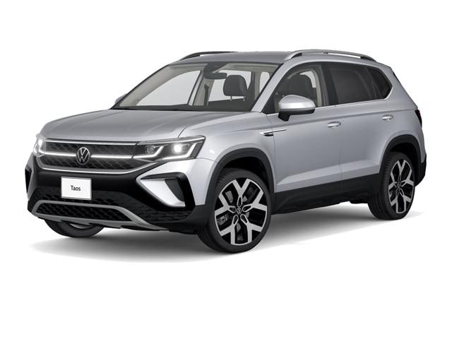 2022 Volkswagen Taos