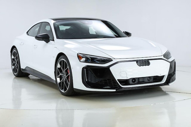 2026 Audi RS e-tron GT Performance Base - Photo 29