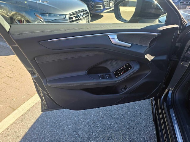 2026 Audi A6 Prestige - Photo 24