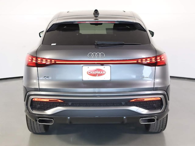 2026 Audi Q5 Sportback