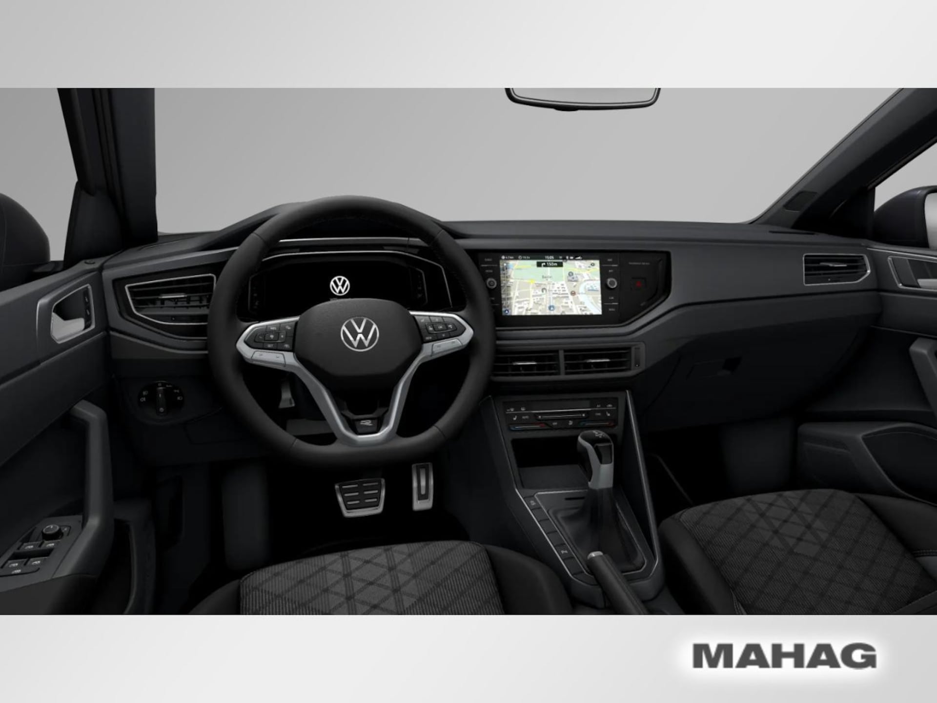 Volkswagen Taigo R-Line