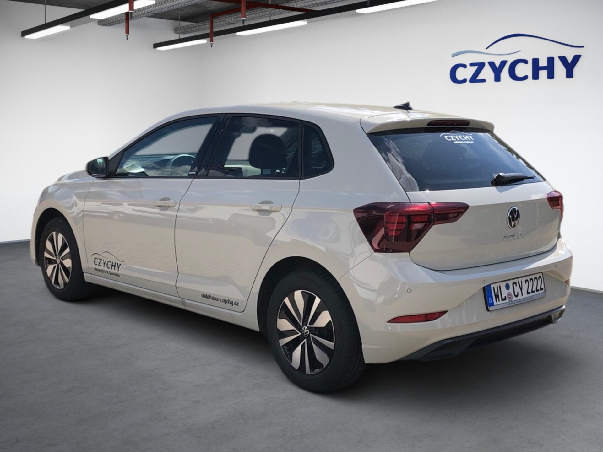 Volkswagen Polo MOVE