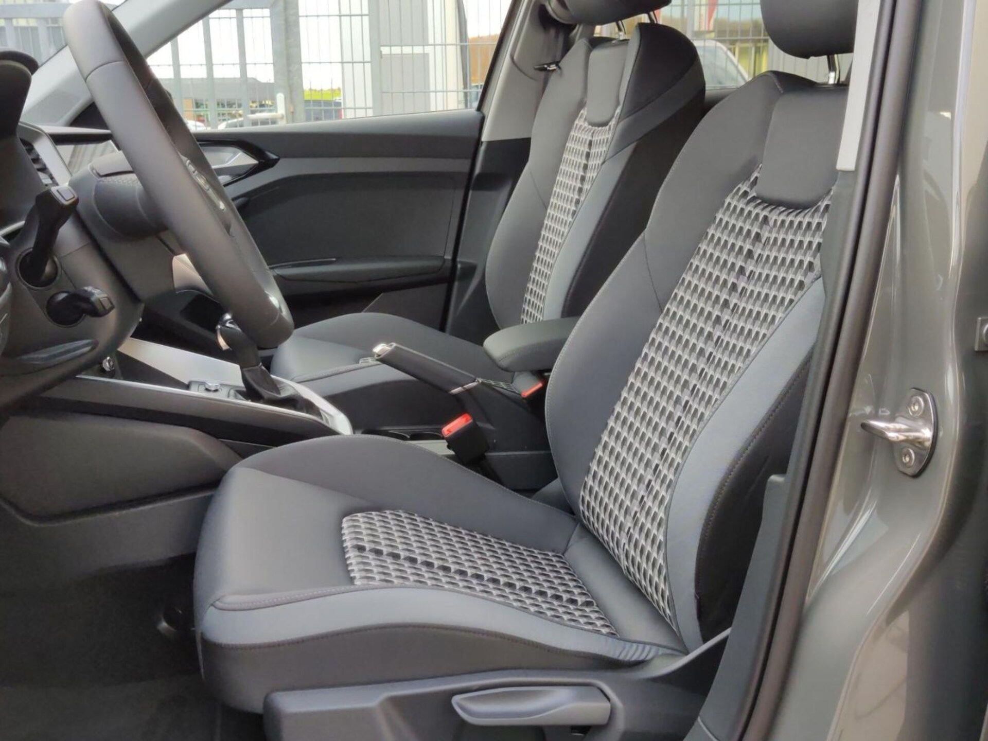 Audi A1 Sportback S line