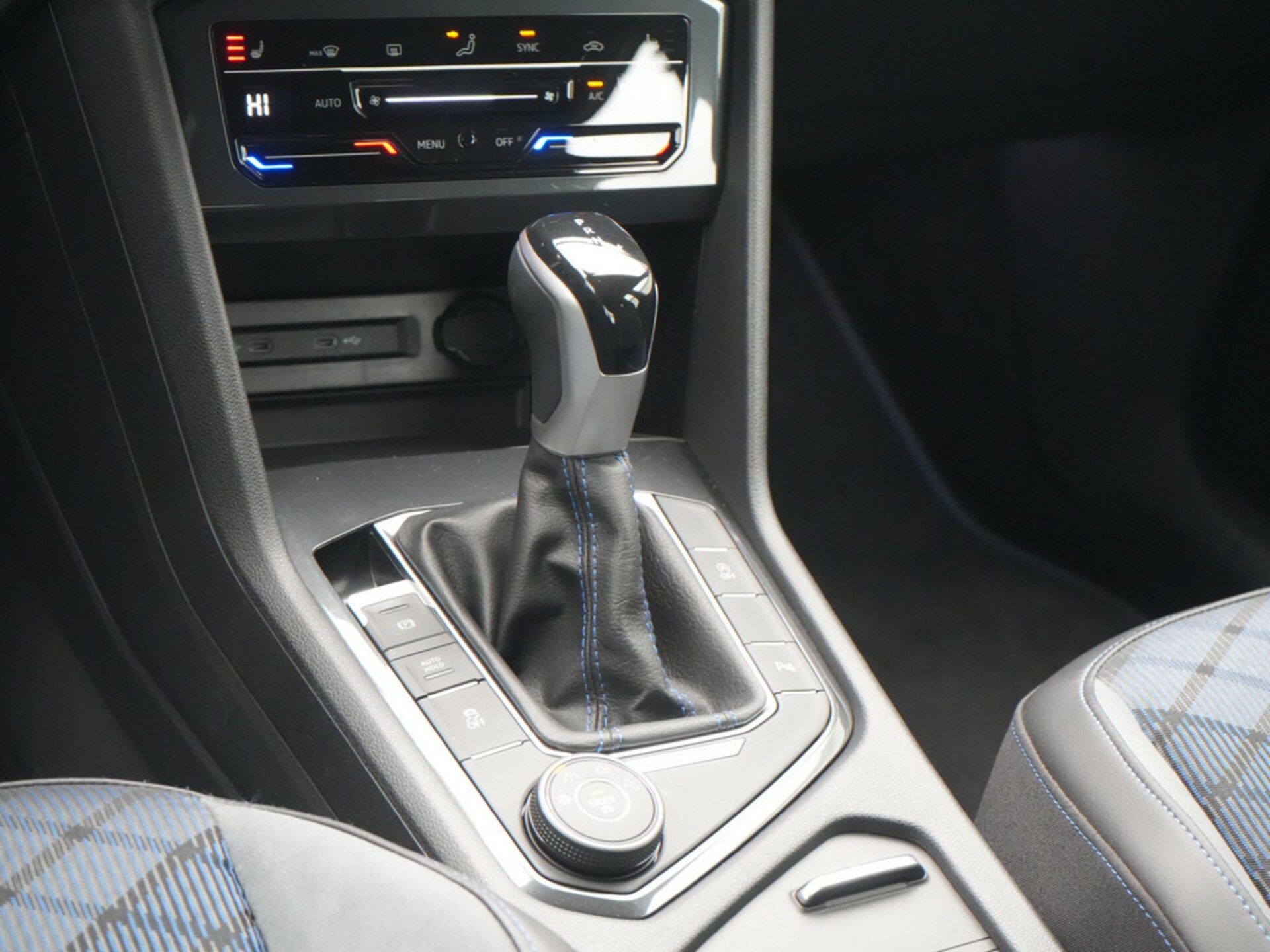 Volkswagen Tiguan R