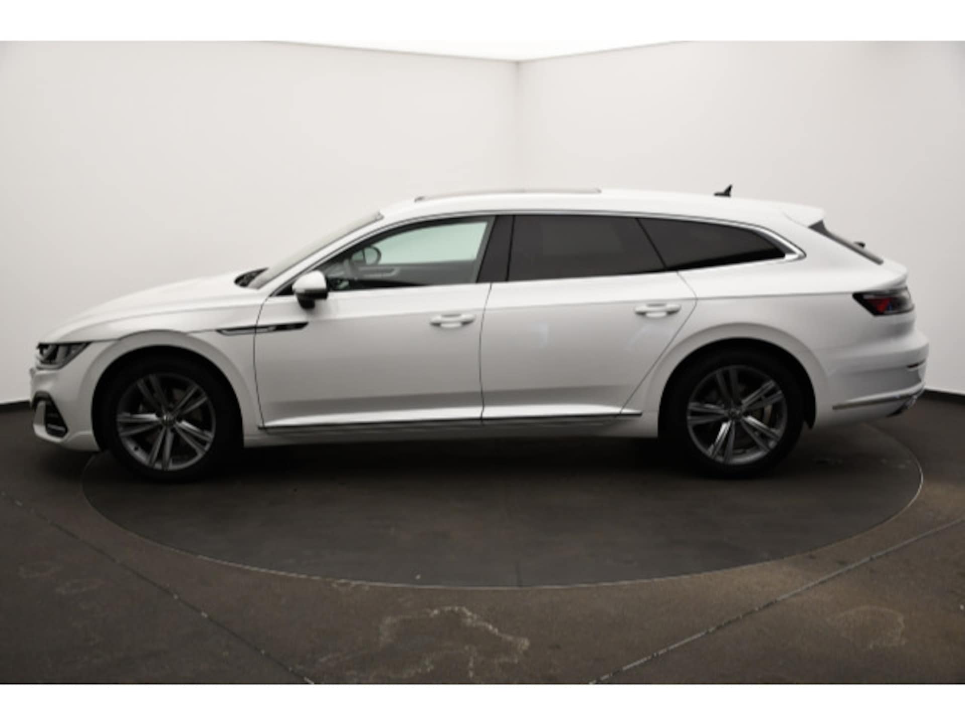 Volkswagen Arteon Shooting Brake R-Line