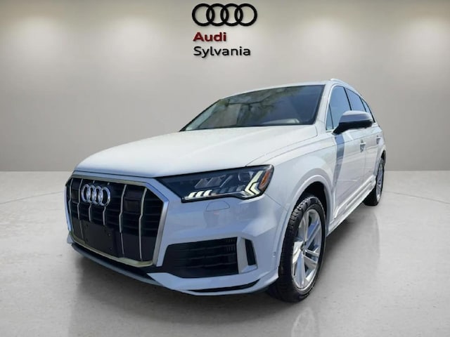 2023 Audi Q7