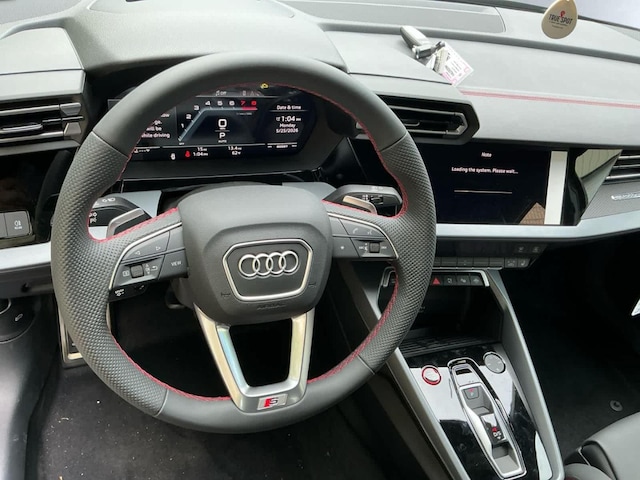 2026 Audi S3 Base - Photo 6