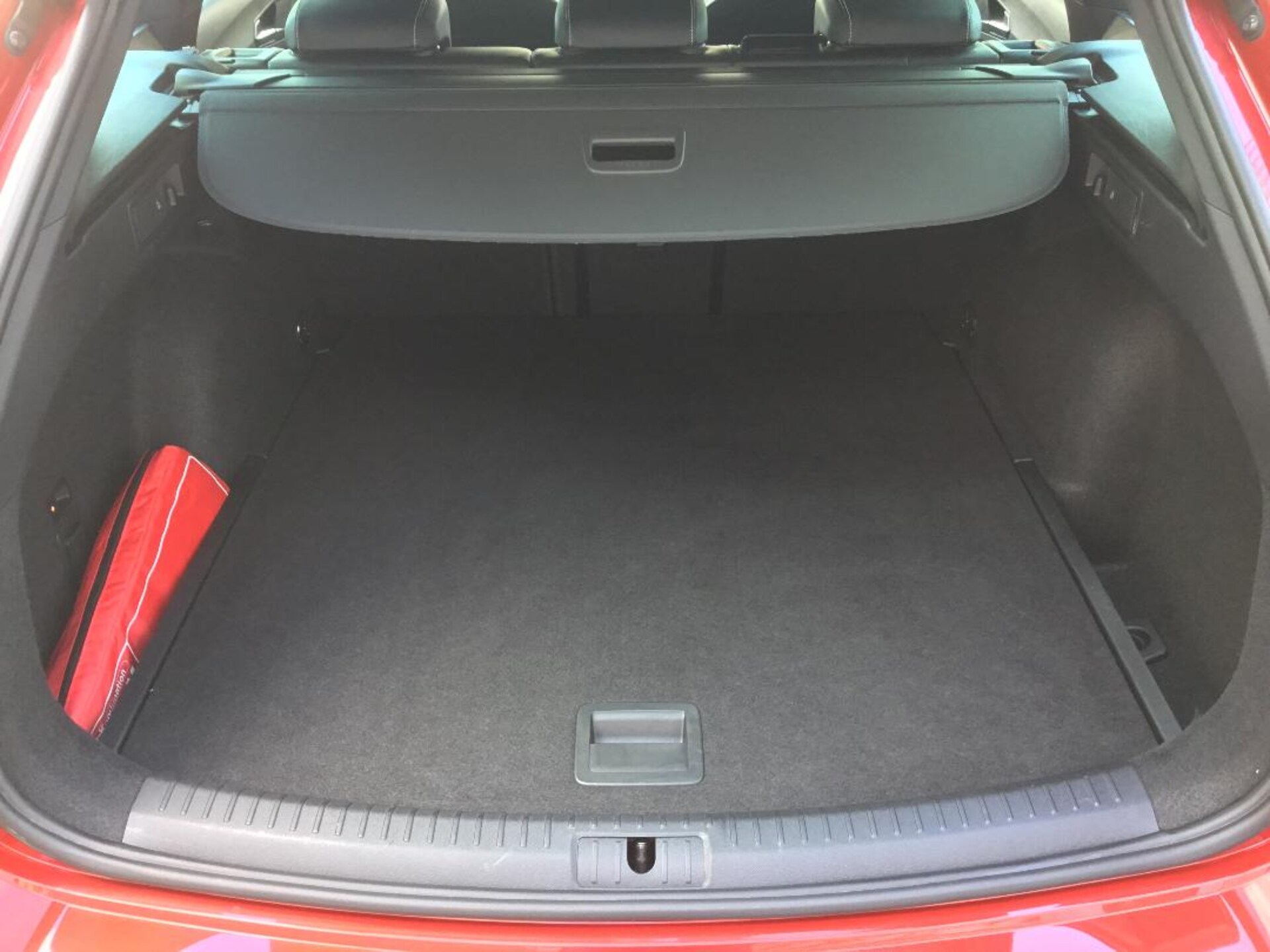 SEAT Leon Sportstourer XCELLENCE