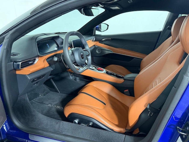 2024 Lotus Emira
