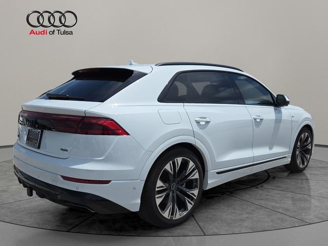 2026 Audi Q8 Premium Plus - Photo 7