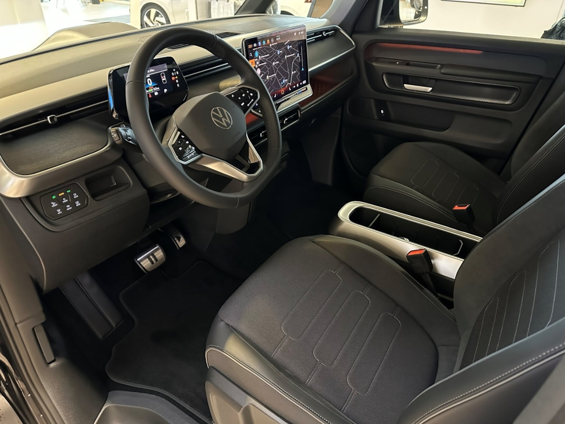 Volkswagen ID. Buzz Pure