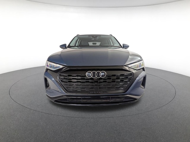 2024 Audi Q8 e-tron