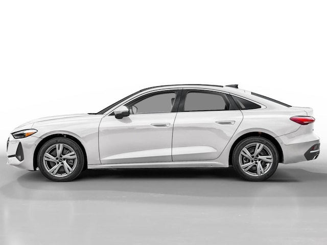 2026 Audi A5 Sedan