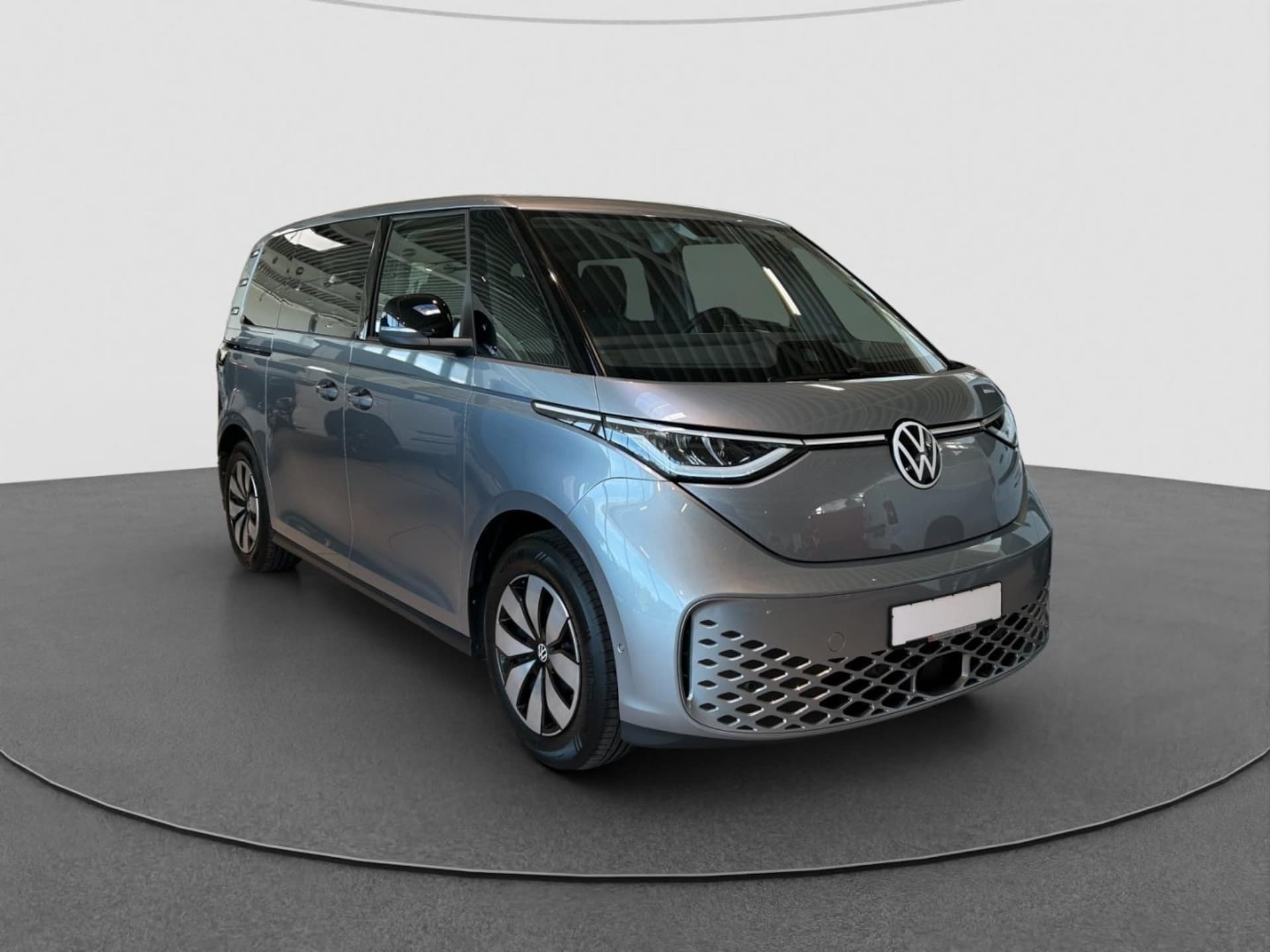 Volkswagen ID. Buzz Pro