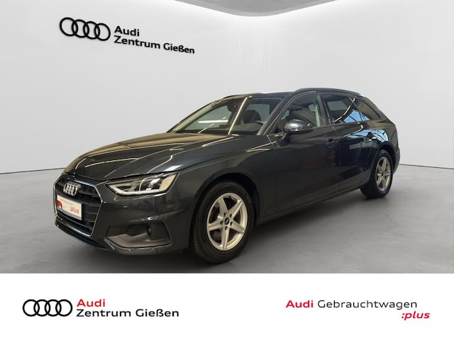 Audi A4 occasion
