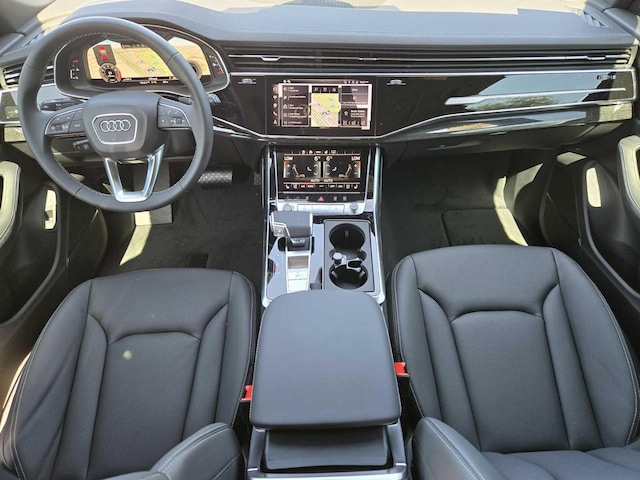 2026 Audi Q8 Premium Plus - Photo 17