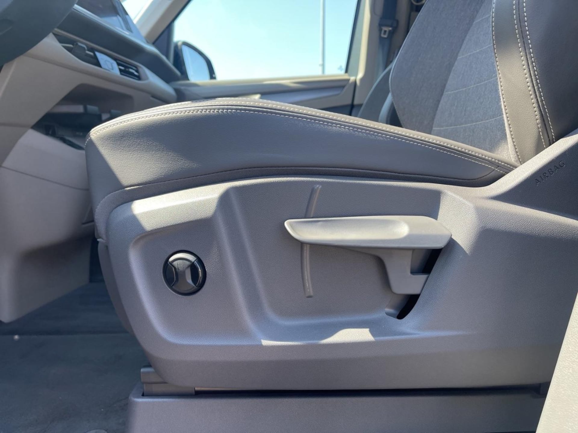 Volkswagen California Ocean