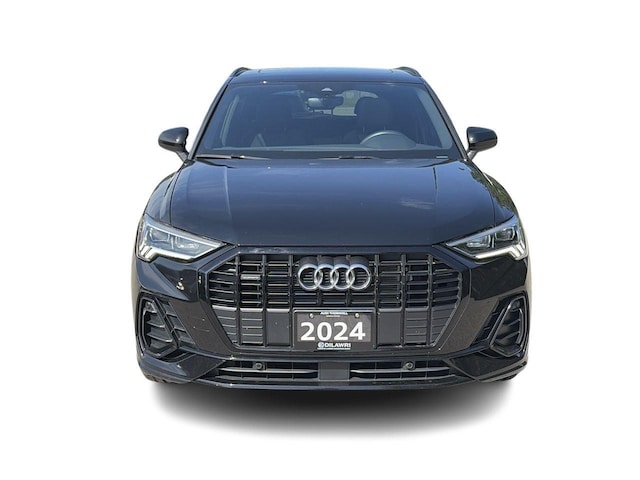 2024 Audi Q3 SUV