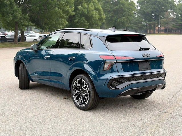 2026 Audi Q3 SUV