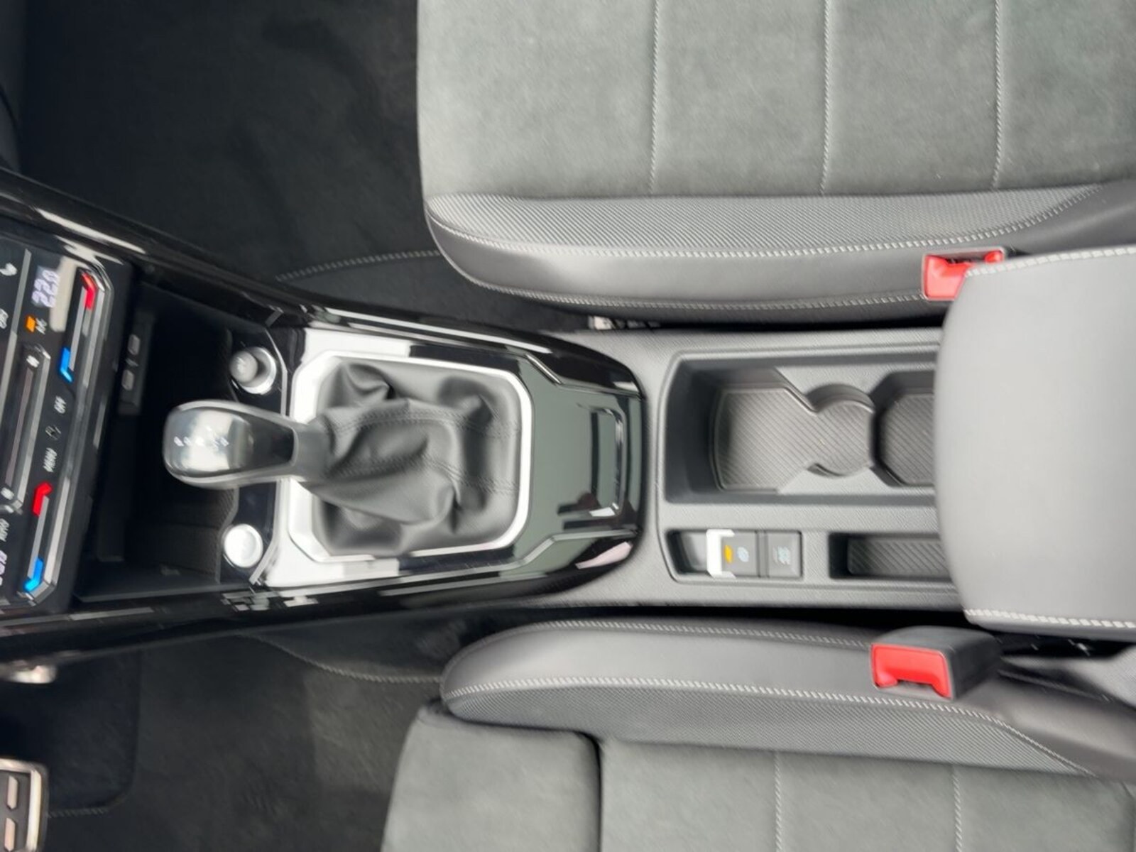 Volkswagen T-Roc – Bild 13