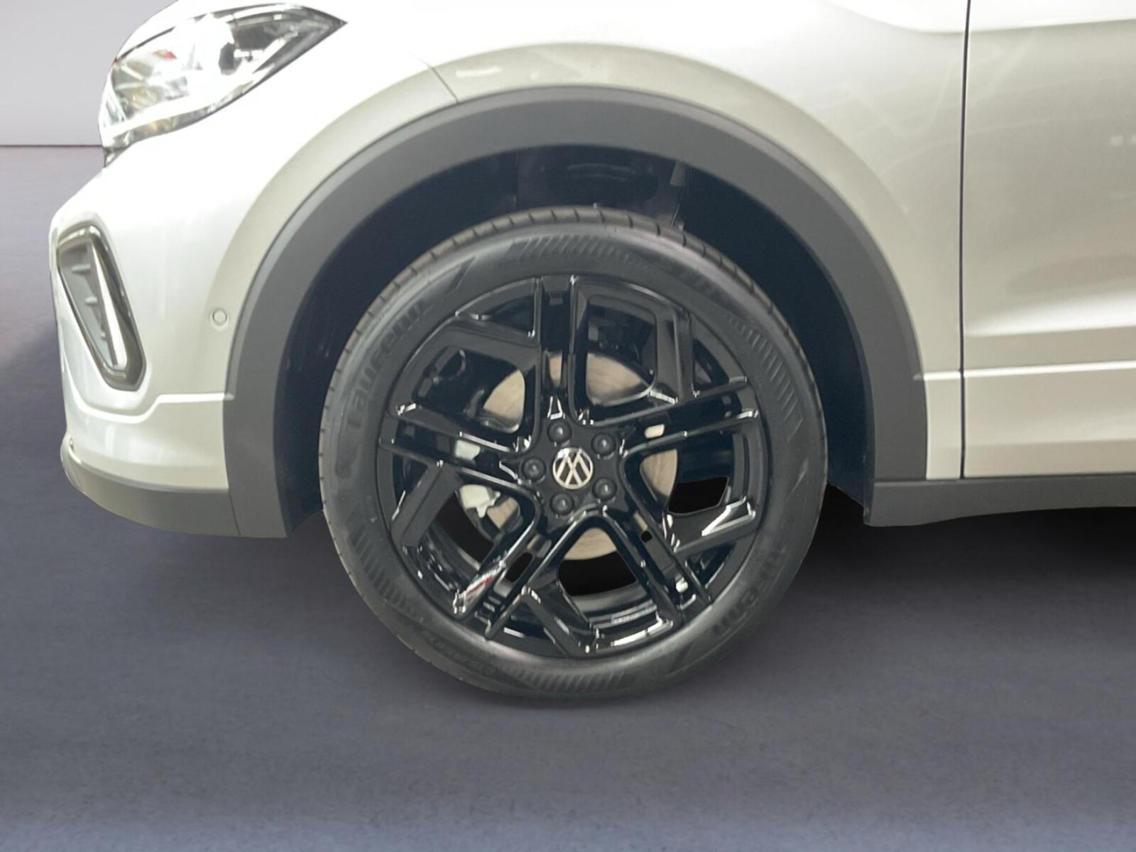 Volkswagen T-Cross – Bild 14